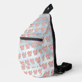 Beter Dagen Sling Bag (Rechterhoek)