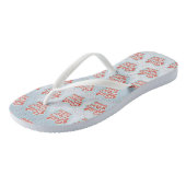 Beter Dagen Teenslippers (Schuin)