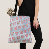 Beter Dagen Tote Bag (Dichtbij)