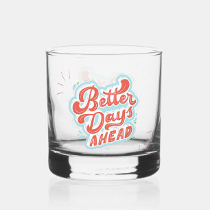 Beter Dagen Whisky Glas
