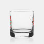 Beter Dagen Whisky Glas (Links)