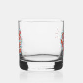 Beter Dagen Whisky Glas (Rechts)