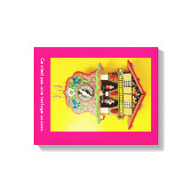 Beter dan een cuckoo klok? Een gewikkeld canvas.