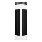 Beter dan maandag thermosbeker (Achterkant)