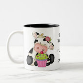 Beter dan mok Cupcakes (Links)