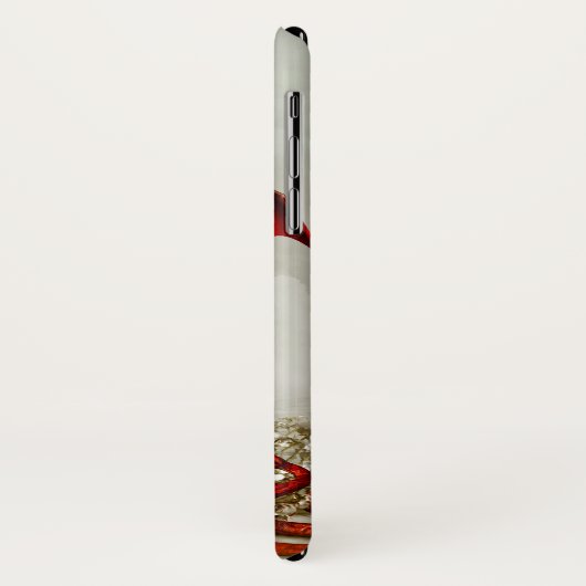 Beter de duivel die je kent Case-Mate iPhone case (Achterkant/links)