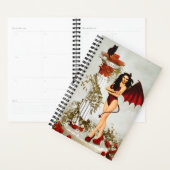 Beter de duivel die je kent planner (Display)