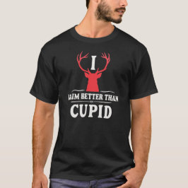 Beter doel dan Cupido T-shirt
