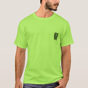 Beter dood dan rood t-shirt