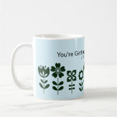 Beter elke dag: Motivatie offerte Koffiemok (Links)