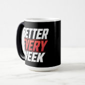 BETER ELKE WEEK MAGISCHE MOK (Voorkant links)