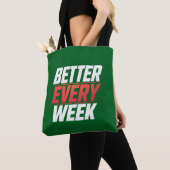BETER ELKE WEEK TOTE BAG (Dichtbij)