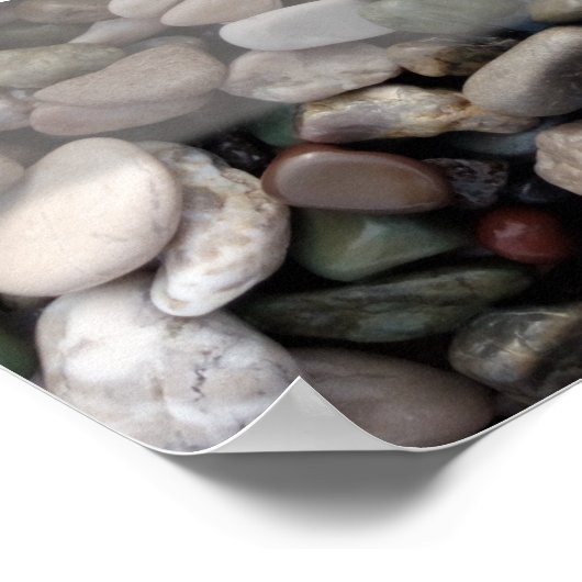 Beter gebogen dan motivatie poster breken (Hoek)