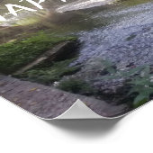 Beter gelukkig zijn dan verstandig poster van de b (Hoek)