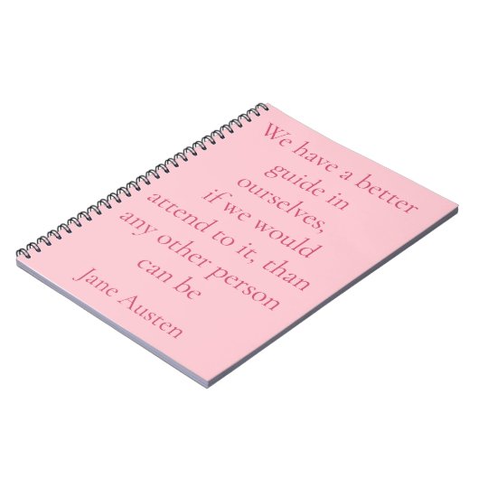 Beter gids notitieboek (Linkerzijde)