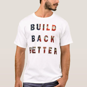 beter herstellen t-shirt