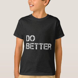 Beter Illustratie T-shirt