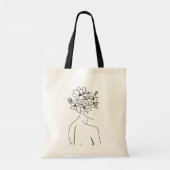 Beter in de Canvas tas van het avontuur van de ber (Achterkant)