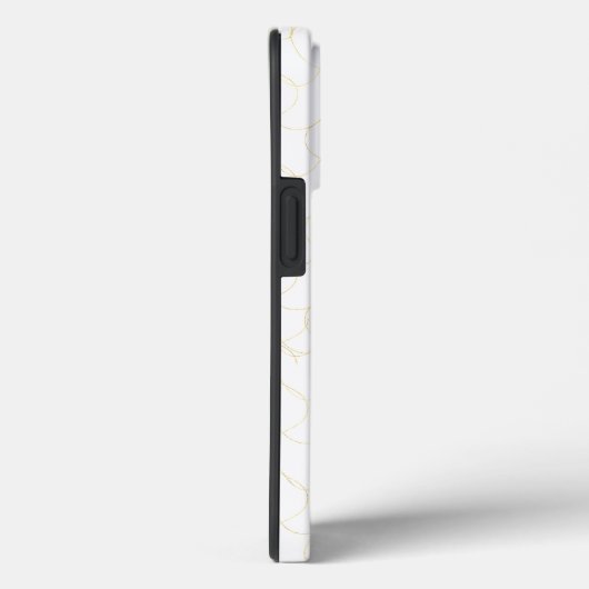Beter Laat Dan Lelijk Case-Mate iPhone Case (Achterkant / Rechts)