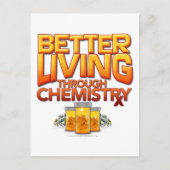 beter leven briefkaart (Voorkant)