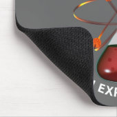 Beter leven dankzij experimenten muismat (Hoek)