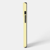 Beter leven iPhone hoesje (Linkerkant)