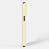 Beter leven iPhone hoesje (Rechterkant)