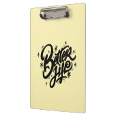 Beter leven klembord (Links)