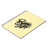 Beter leven notitieboek (Linkerzijde)