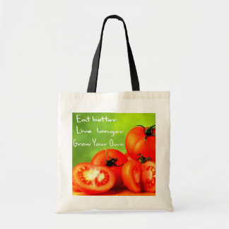 BETER LEVEND LANGER TOTE BAG