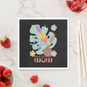 Beter mama bellen servet (Insitu)
