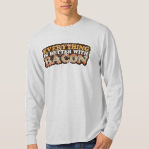 Beter met Bacon T-shirt