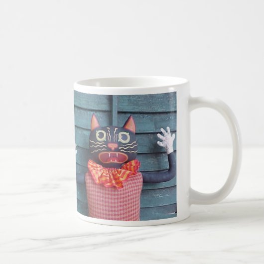Beter mijn decaf maken koffiemok (Rechts)