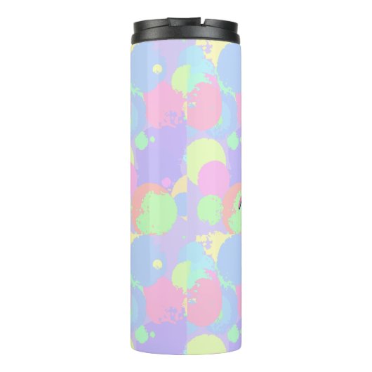 Beter niet aanbesteden thermosbeker (Achterkant)