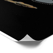 Beter om een vrouw te zijn poster (Hoek)