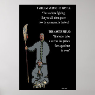 Beter om een vrouw te zijn poster