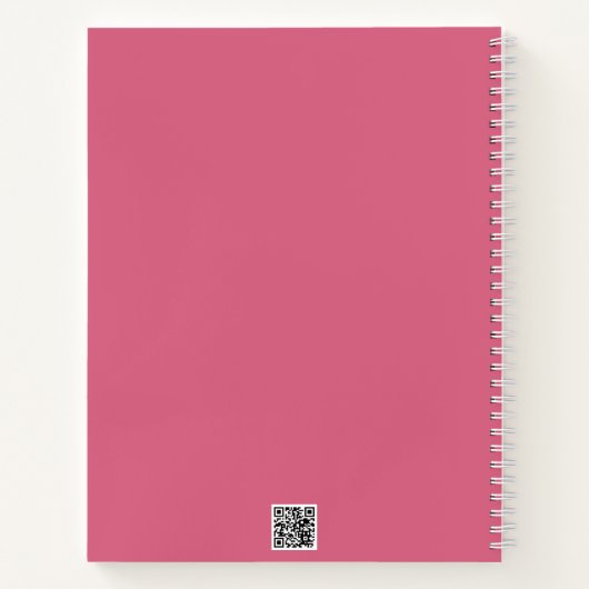 Beter overzicht notitieboek (Achterkant)