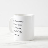 Beter plan voor de mok van Dinosauriërs (Voorkant links)