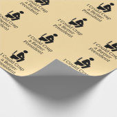 Beter President inpakpapier (Hoek)