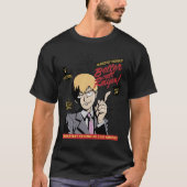 Beter Reigen bellen! Klassieke T T-shirt (Voorkant)