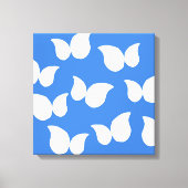 BETER SAMEN AFdrukken Canvas (Voorkant)