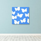 BETER SAMEN AFdrukken Canvas (Insitu (Houten vloer))