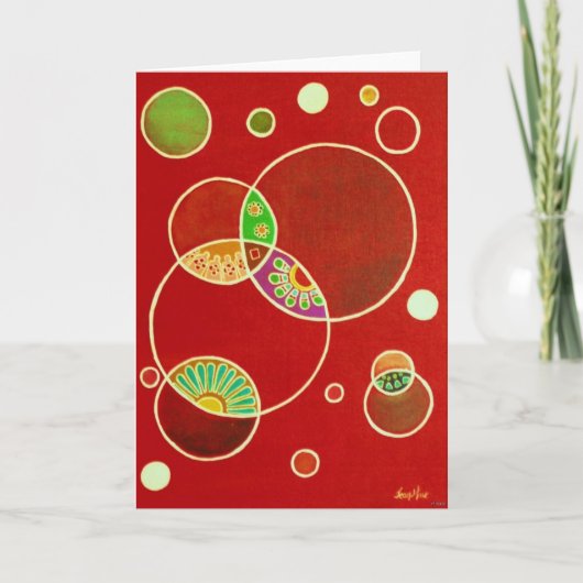 Beter samen kaart (Voorkant)