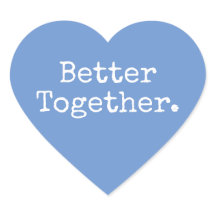 Beter Samen Koraalblauw