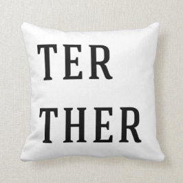 Beter samen kussen voor paren