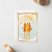 Beter samen Notecard Notitiekaartje (Voorkant / Achterkant in situ)