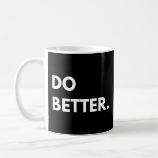 Beter Shirt Koffiemok