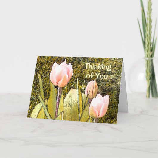 Beter snel card kaart (Voorkant)