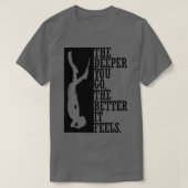 Beter T-shirt (Design voorkant)