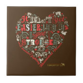 Beter Tegeltje (Voorkant)